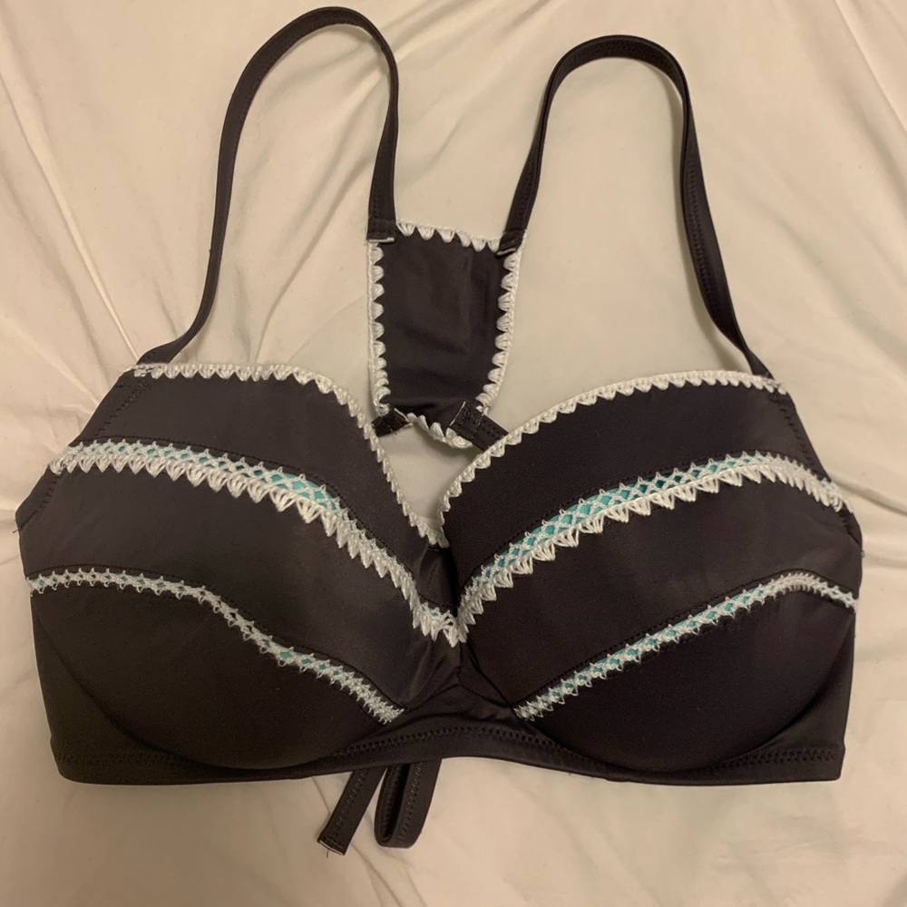 Swim top Shade & Shore